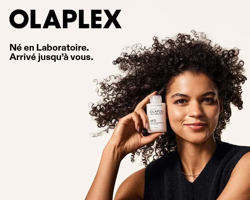 marque Olaplex - Incenza