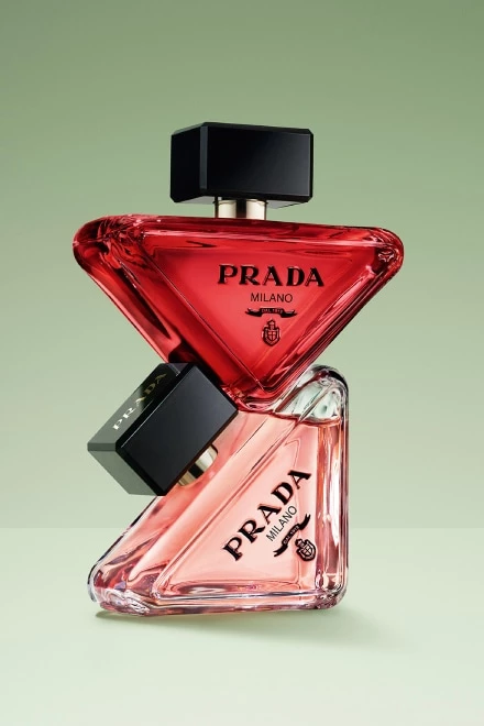 Prada Paradoxe Eau de Parfum Originale et Radical Essence PRADA - incenza