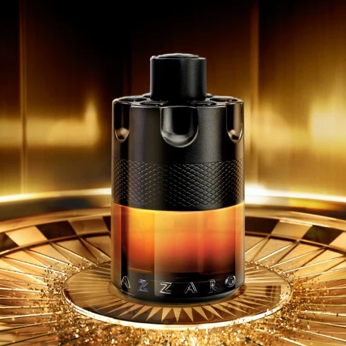 Azzaro The Most Wanted Parfum AZZARO Incenza