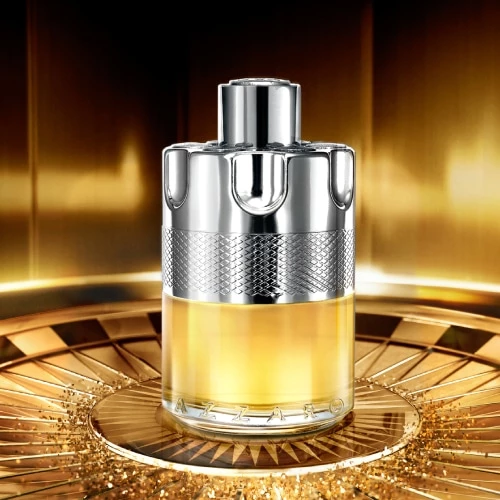 Azzaro Wanted AZZARO, Parfum Homme - Incenza
