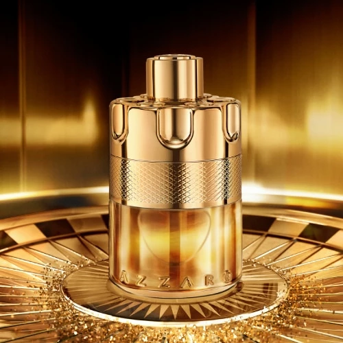 Wanted Forever Elixir Azzaro  - Incenza