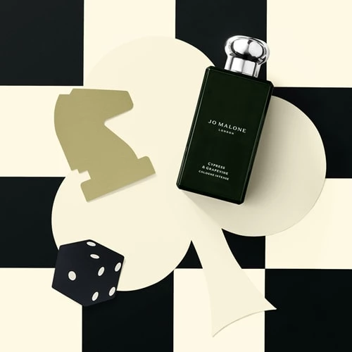 Les Colognes Intenses JO MALONE - Incenza