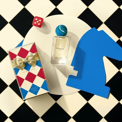 Les Colognes JO MALONE - Incenza