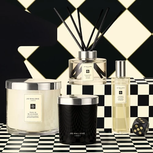 Pour La Maison JO MALONE - Incenza