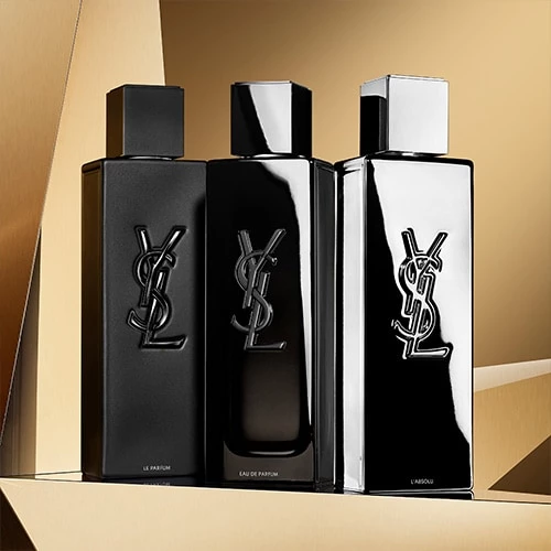 Parfum Homme YVES SAINT LAURENT - incenza