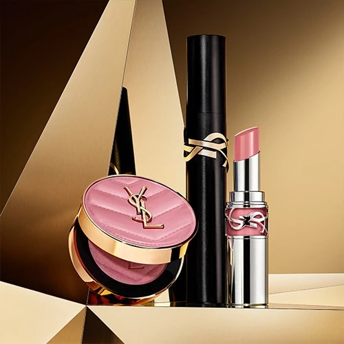 Maquillage YVES SAINT LAURENT - incenza