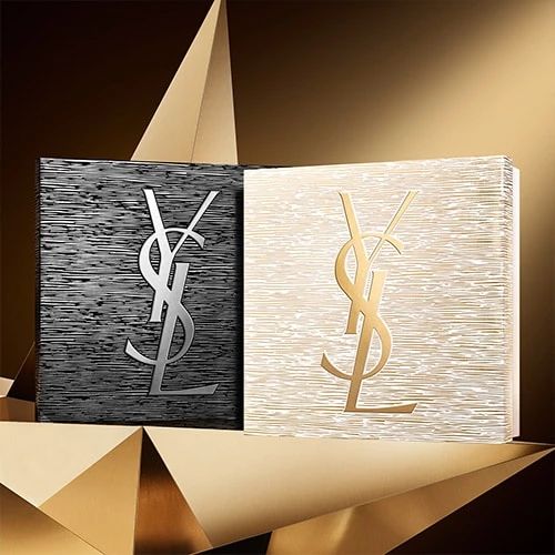 Coffrets Cadeaux YVES SAINT LAURENT - incenza