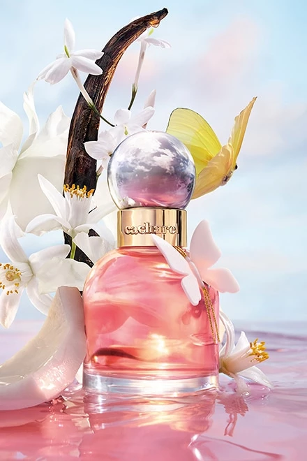 Ella Ella Eau de Parfum CACHAREL - incenza