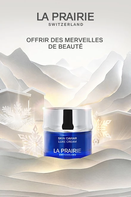 Skin Caviar Crème Luxe Liftante et Hydratante LA PRAIRIE - incenza