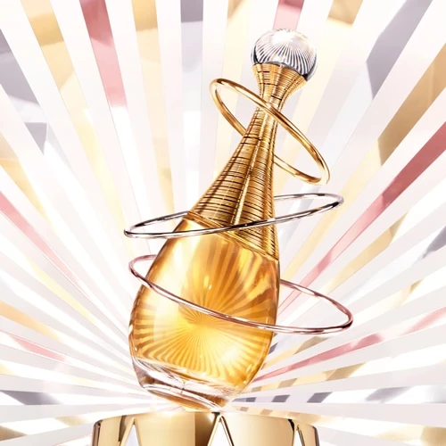 Les Parfums pour Femme DIOR