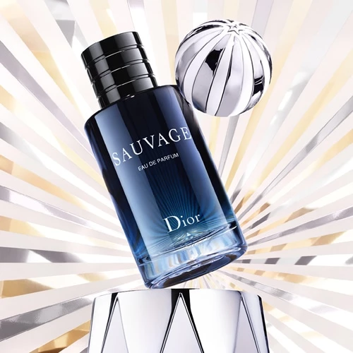 Les Parfums pour Homme Dior - incenza