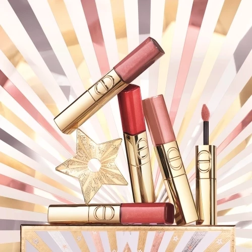 Maquillage Dior - incenza