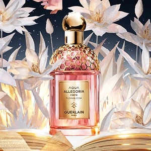 Aqua Allegoria GUERLAIN - incenza