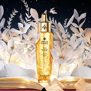 Abeille Royale GUERLAIN - incenza