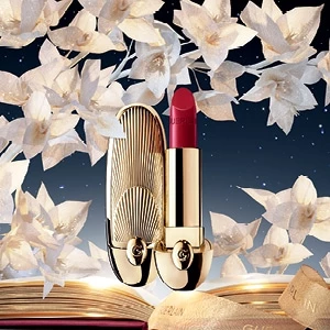 Rouge G GUERLAIN - incenza