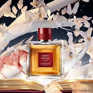  Parfum Homme Guerlain - incenza