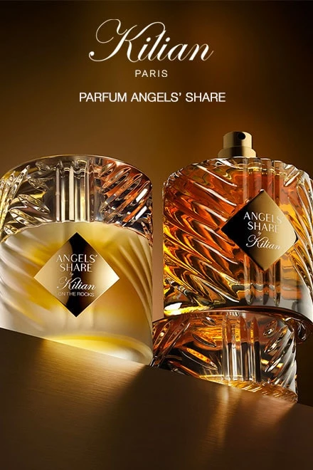 Parfum Angel's Share KILIAN PARIS - incenza
