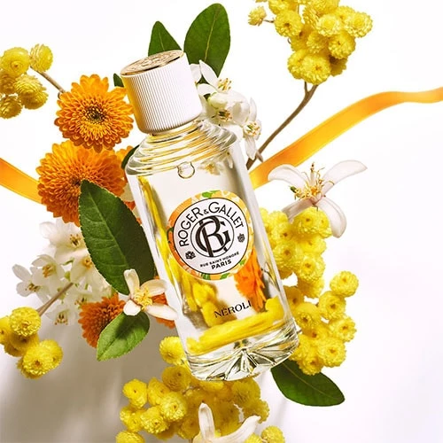 Les Rituels ROGER&GALLET - Incenza