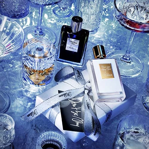 Les Bois de Cave KILIAN PARIS Ligne Parfumée Mixte Rare