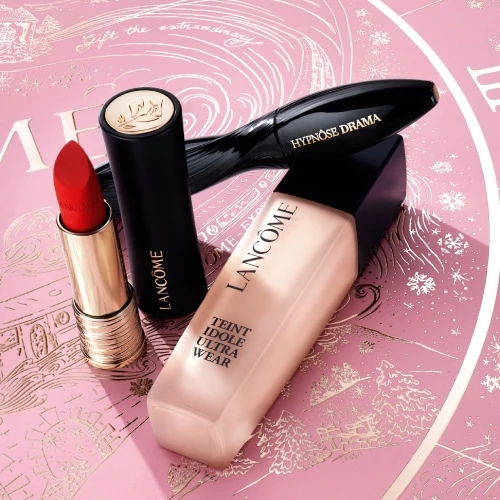 Maquillage LANCÔME - Incenza