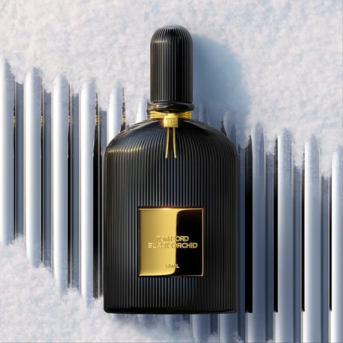 Parfum Femme TOM FORD - incenza