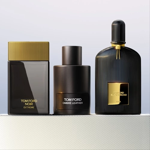 Collection Signature TOM FORD - incenza