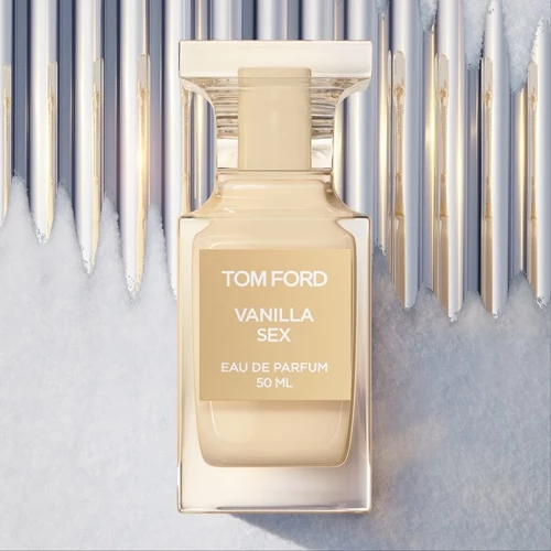Private Blend  TOM FORD - INCENZA