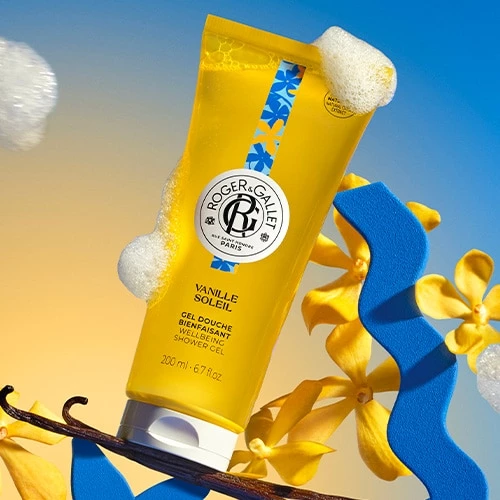Soin ROGER&GALLET - Incenza
