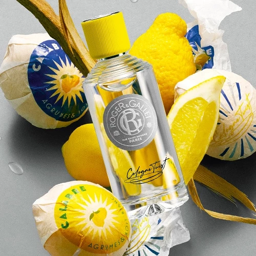 Homme ROGER&GALLET - Incenza