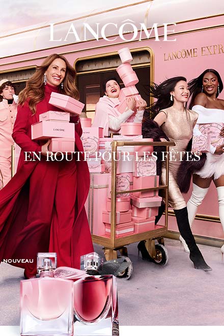 La Vie Est Belle LANCÔME - incenza