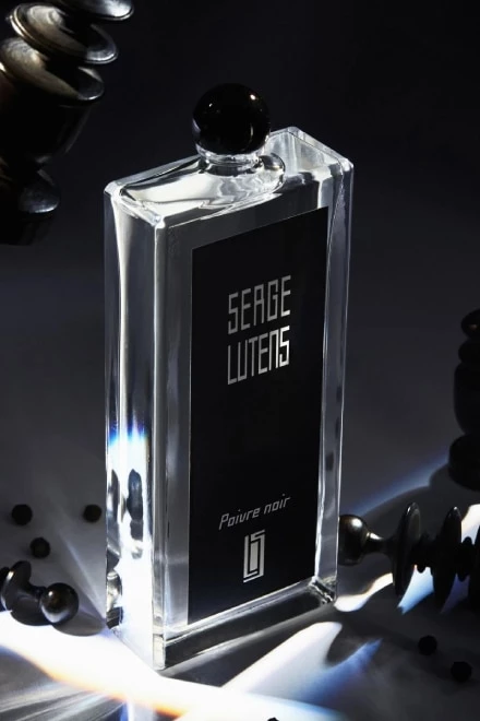 Poivre Noir Eau de Parfum SERGE LUTENS - incenza