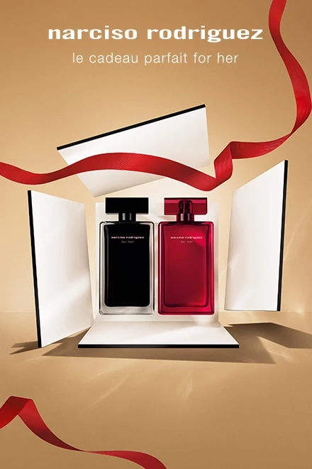 Narciso Rodriguez For Her NARCISO RODRIGUEZ - incenza