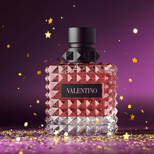 Parfum Femme VALENTINO - incenza