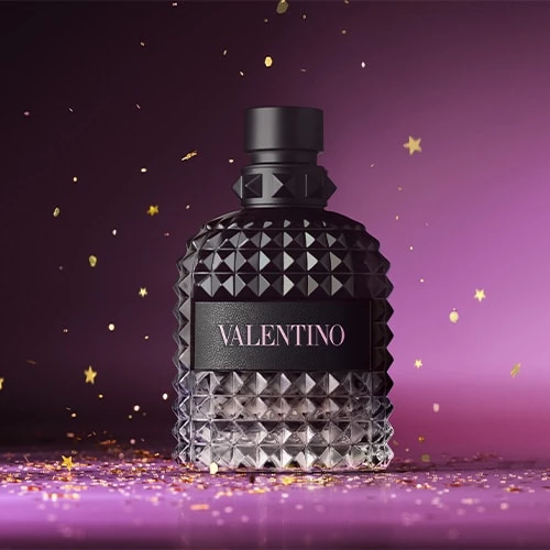 Parfum Homme VALENTINO - incenza