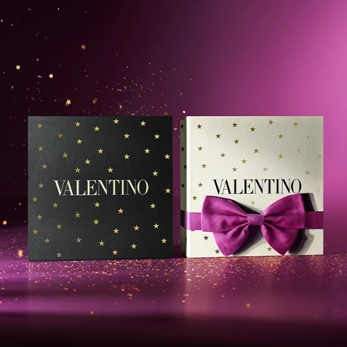 Idées Cadeaux VALENTINO - incenza