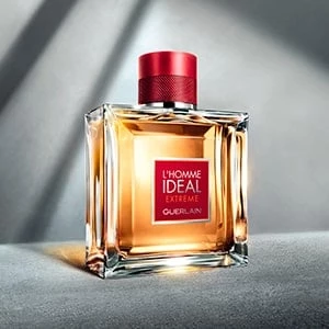 parfum emblématique de guerlain