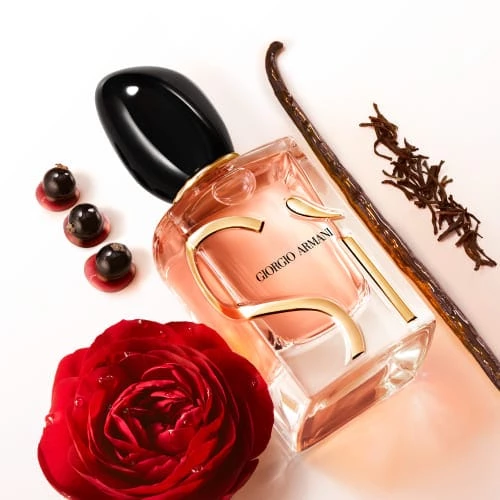 G armani clearance perfume