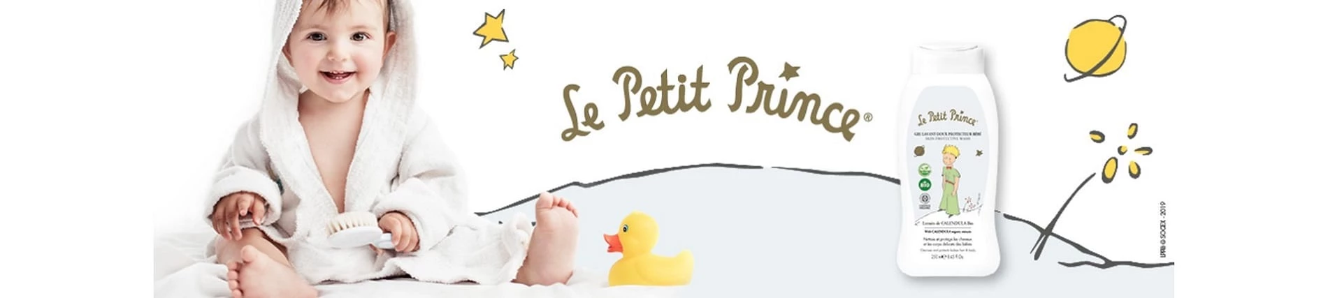 Le Petit Prince - incenza