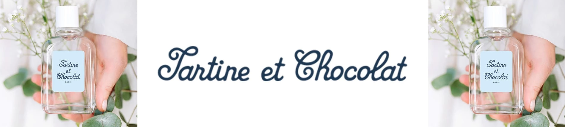 Tartine&Chocolat Parfums - incenza