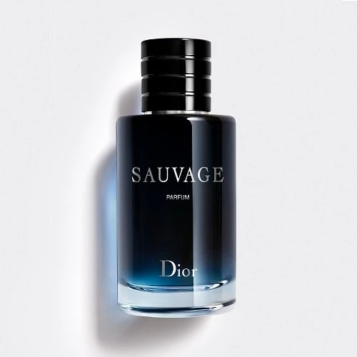 Les Parfums pour Homme Dior - incenza