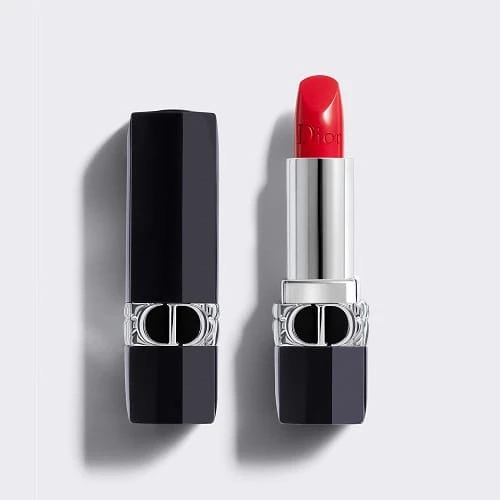 Maquillage Dior - incenza