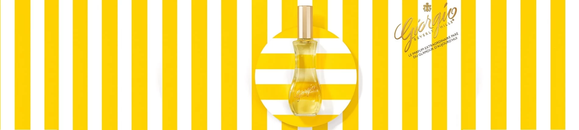 GIORGIO BEVERLY HILLS EAU DE TOILETTE - incenza