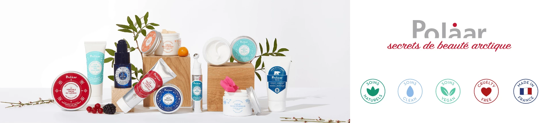 Soins Naturels Polaar - incenza