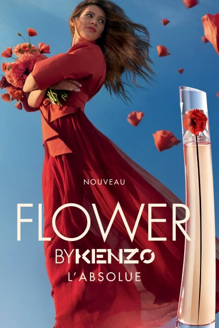 Flower By Kenzo L'Absolue Eau de Parfum - incenza