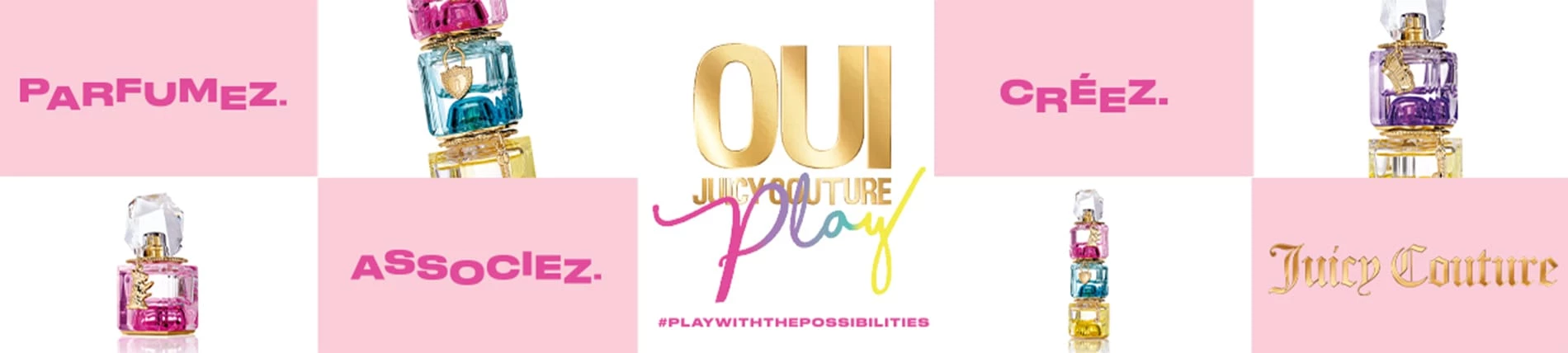 Oui Juicy Couture Play