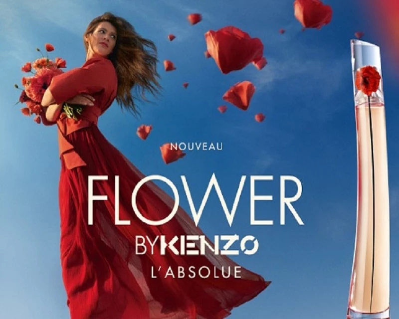 Coffret kenzo hotsell flower elixir
