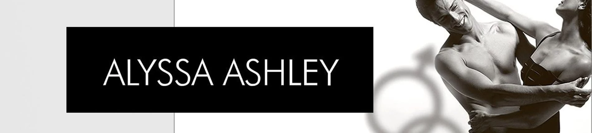 ALYSSA ASHLEY PARFUMS - incenza
