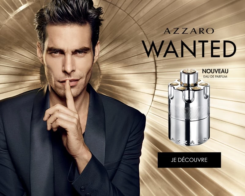 Montre azzaro homme sales