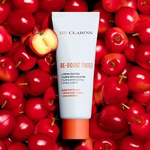 My Clarins CLARINS - incenza