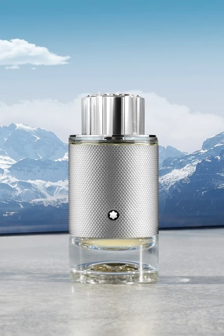 Montblanc Explorer Platinum Eau de Parfum MONTBLANC - Incenza